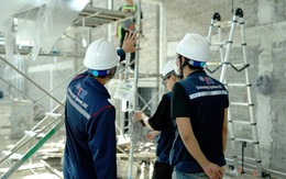 Sức mạnh công nghệ “nâng cánh” Cảng Hàng không Quốc tế Long Thành