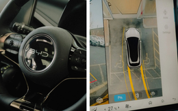 Xe điện Trung Quốc đang xâm chiếm nước Anh: Giá rẻ, không bị áp thuế, các showroom lãi đậm vì khách hàng yêu BYD, Geely