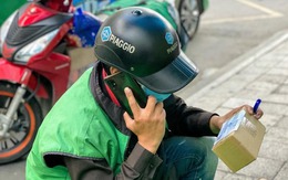 Shipper tiết lộ 5 món họ giao nhiều nhất mỗi ngày