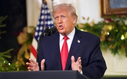 Tổng thống Trump: Nước Mỹ 'hoàn toàn chết' trước khi trở thành 'quốc gia nóng nhất thế giới'