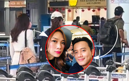 Bí mật của Mỹ Tâm và Mai Tài Phến