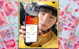 Anh shipper tiết kiệm được  4,2 tỷ sau 5 năm, được gọi là ‘vua giao hàng’: ‘Tôi làm việc 13 tiếng/ngày, 7 ngày tuần, không chi gì ngoài nhu yếu phẩm cơ bản’