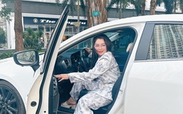 Nữ diễn viên 50 tuổi vẫn bị mẹ giục kết hôn, chỉ mong có bạn trai thấu hiểu, không cần giàu