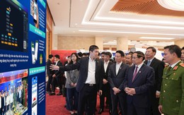 Lời giải công nghệ của một tính năng đang được tích hợp trực tiếp trên ứng dụng VNeID