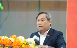 Chủ tịch Hà Nội: Hà Nội nói là làm, làm ngay, làm nhanh chóng