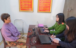 Lật tẩy 'tú bà' Nguyễn Thị Thắm