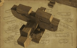 Công trình hàng trăm tấn đứng vững nhiều thế kỷ mà chẳng cần 1 cây đinh sắt: Công nghệ hơn 2.000 năm tuổi “đi trước” khoa học hiện đại