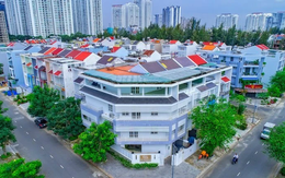 TP.HCM cho phép 42 doanh nghiệp bất động sản làm dự án thí điểm nhà ở thương mại