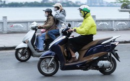 Dự báo thời tiết cả nước ngày 19/12: Miền Bắc rét nhất dưới 14°C