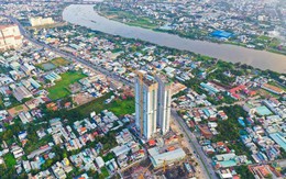 Metro trước nhà, quốc lộ “rộng lối”, tin vui cho khu Đông Bắc TP.HCM