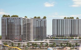 Diamond Sky – Tâm mạch kết nối, tầm nhìn thịnh vượng