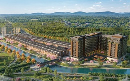 Dự án Lynn Times Onsen Retreat Hưng Yên sẵn sàng khởi công