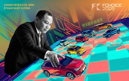 Ông Phạm Nhật Vượng đi nước cờ vét cạn thị trường: Khi người giàu nhất Việt Nam không còn "làm chơi chơi"