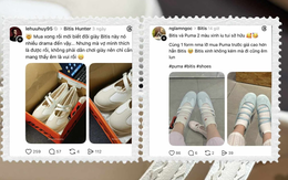 Đôi giày “vừa ra mắt đã quá khó để mua” của Biti’s: Dáng quốc tế, giá Việt Nam và tranh cãi sôi nổi giữa “mua hàng hiệu” hay “vừa giá” mới là tối ưu?