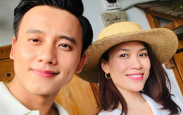 Điều Mỹ Tâm và Mai Tài Phến chưa từng che giấu!