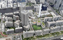 Những thành phố hấp dẫn nhất thế giới