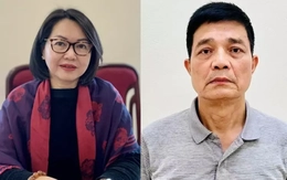 Cháu ruột Cục trưởng An toàn thực phẩm cũng phải chi hối lộ 9 tỷ mới được cấp giấy xác nhận