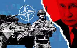 Nước NATO cảnh báo một hành động của Nga ngay khi đạt thỏa thuận, ông Putin phản pháo