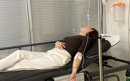 Nữ giáo viên tiểu học khóc nấc khi phát hiện ung thư ruột: "Tôi còn tưởng mình tiêu hóa tốt hơn người khác"