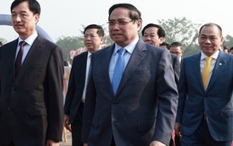 Chính thức khởi công khu đô thị thể thao Olympic 925.000 tỷ đồng Vingroup đầu tư, sở hữu sân vận động 135.000 chỗ độc đáo nhất hành tinh