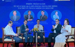 8 tháng đầu năm 2025, hơn 1.500 vụ lừa đảo trực tuyến, tổng thiệt hại 1.660 tỉ đồng