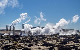 Phát hiện ‘kho báu vô tận’ âm thầm sản sinh bất kể ngày đêm, một quốc gia vươn lên số 1 châu Âu, top 4 thế giới về năng lượng sạch nhân loại khao khát