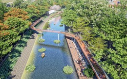 150.000 tỷ đồng Sun Group "ồ ạt" dồn vào Hà Nội, Quảng Ninh, TP.HCM và Phú Quốc nằm trong 5 dự án trọng điểm