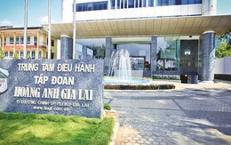 HAGL dùng tài sản đảm bảo cho khoản vay của công ty con tại ngân hàng