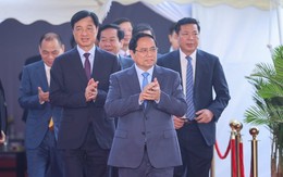 Việt Nam thiết lập 1 kỷ lục chưa từng có trong ngành xây dựng thế giới tại siêu dự án 35 tỷ USD