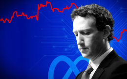 2026 - Canh bạc lớn nhất cuộc đời Mark Zuckerberg: Vung 100 tỷ USD lao vào một lĩnh vực, nếu thành công sẽ thành 'nhà kiến tạo công nghệ' thế hệ mới