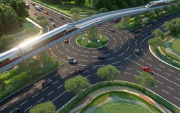 Chính thức: Đặc khu Việt Nam sắp có tàu LRT gần 9.000 tỷ đồng, phục vụ sự kiện quy tụ VVIP toàn thế giới