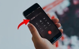 5 cuộc gọi tuyệt đối không nghe, tắt máy ngay nếu không muốn mất tiền tài khoản