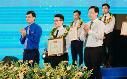 Sợi dây gắn kết đặc biệt giữa những kỹ sư trẻ và văn hóa làm việc tại Viettel Solutions