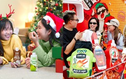 Super FMCG Brand: Đây là những nhãn hàng FMCG đang được giới trẻ "ưa chuộng" nhất WeYoung 2025!