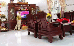 Người miền Tây dọn nhà đón Tết, cả nước rạo rực