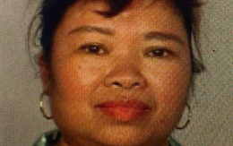 Công an truy tìm người phụ nữ tên Nguyễn Thị Đào