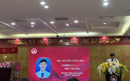 TPHCM: Điều động, bổ nhiệm nhiều hiệu trưởng, phó hiệu trưởng các trường THPT