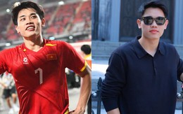 Quá khứ của tiền đạo Đình Bắc (Bắc Còi)