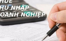 Trường hợp nào doanh nghiệp được hưởng ưu đãi thuế thu nhập?