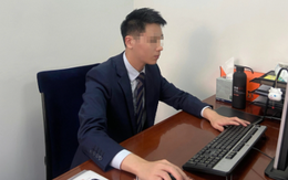 Phát hiện nam kế toán chuyển hơn 103 tỷ đồng từ tài khoản công ty sang tài khoản cá nhân nhưng mới chỉ hoàn trả 6,7 tỷ đồng