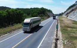 Mở rộng tuyến cao tốc dài gần 100 km qua tỉnh Quảng Trị và TP. Huế