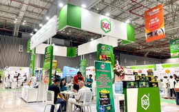 Cổ phiếu Hóa chất Đức Giang (DGC) thoát sàn, gần 10% vốn sang tay trong một phiên