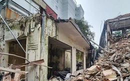 Hà Nội thông tin về tiến độ bồi thường, GPMB quảng trường phía Đông hồ Hoàn Kiếm