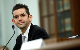 Người bạn tỷ phú của ông Musk tiếp quản NASA