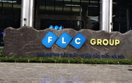 FLC và các doanh nghiệp liên quan liên tục bị hủy tư cách công ty đại chúng
