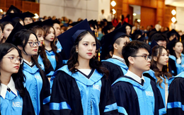 Đại học Kinh tế Quốc dân dự kiến tăng học phí, mở thêm ngành