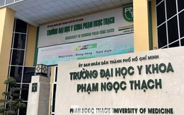 TPHCM yêu cầu rà soát công tác tuyển sinh tại Trường ĐH Y khoa Phạm Ngọc Thạch