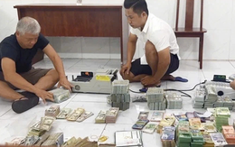 Người phụ nữ bí ẩn trong đường dây rửa tiền của tiệm vàng lớn ở TPHCM