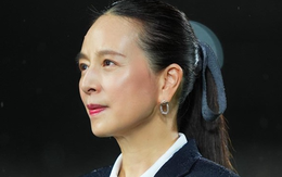 Tình thế căng thẳng của Madam Pang