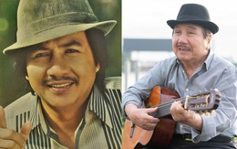 Nam nghệ sĩ Việt vừa thông báo tổ chức liveshow đầu tiên ở tuổi U90 là ai?